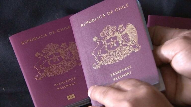Chile and U.S. agree on improved data sharing to maintain visa waiver program