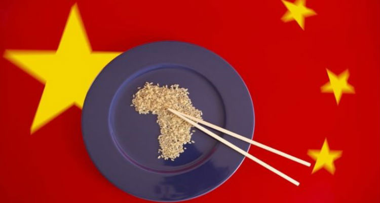 china-angola