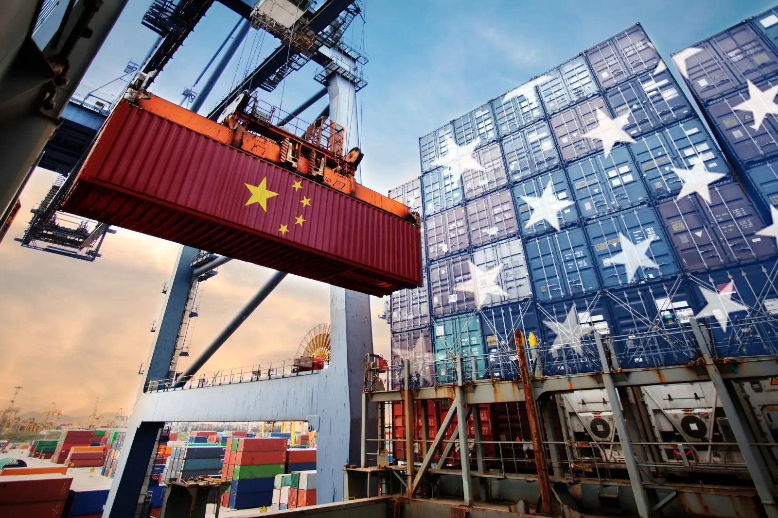 china export