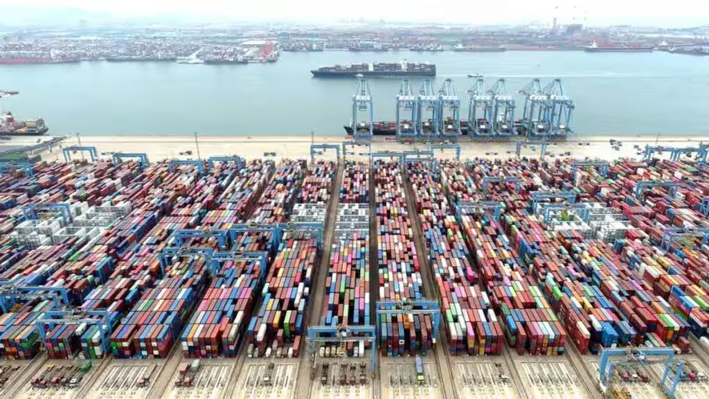 china-export