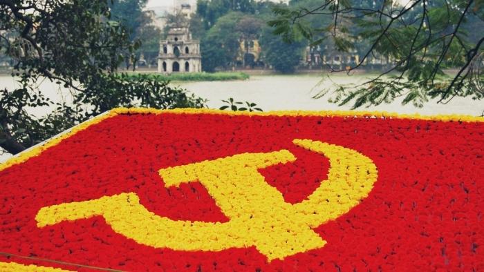 communist