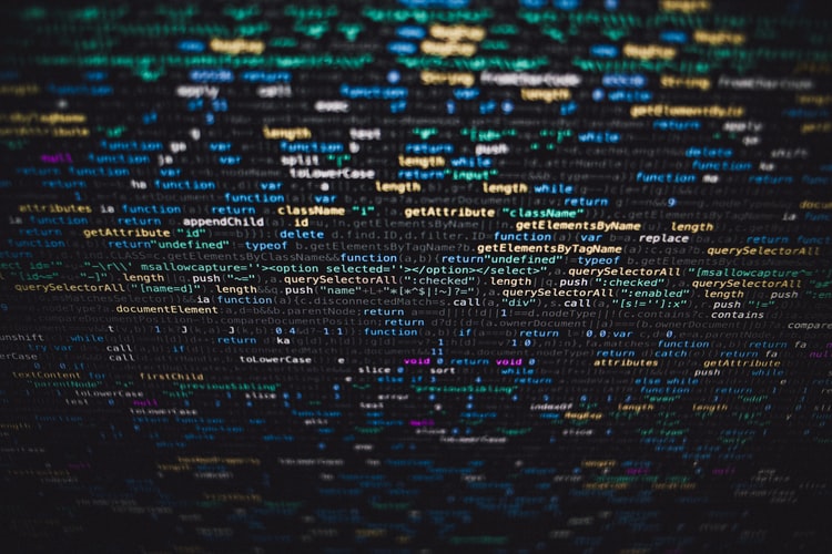 data colonialism