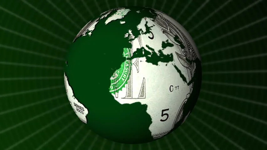 dollar golabl