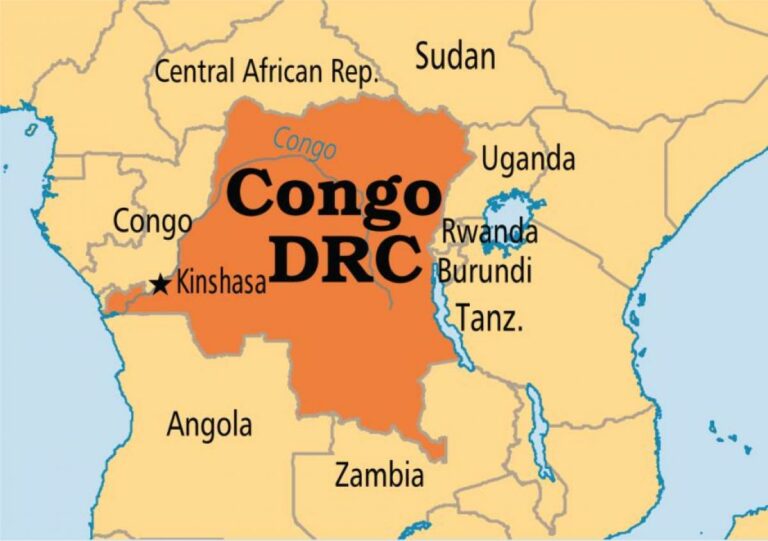 Positive economic developments in the Democratic Republic of Congo arouse investor interest