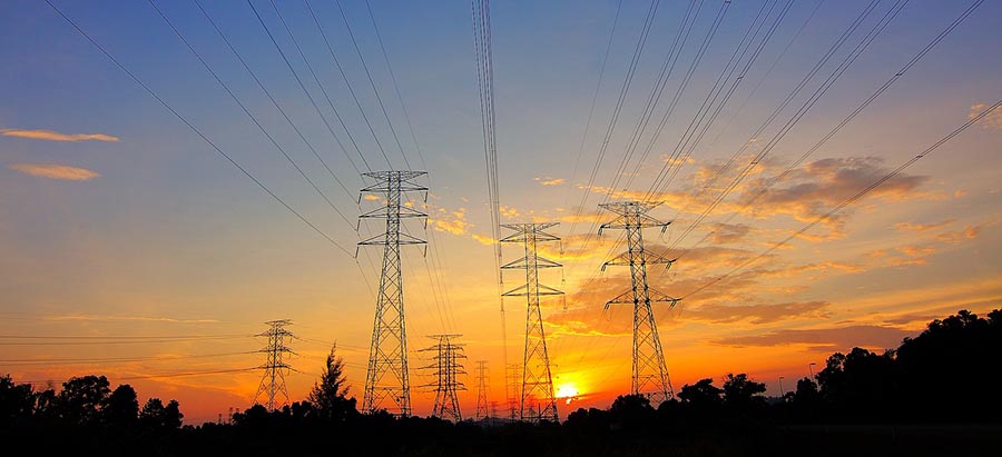 Energy inequity in Brazil - low energy production costs versus high consumer tariffs. (Photo Internet reproduction)