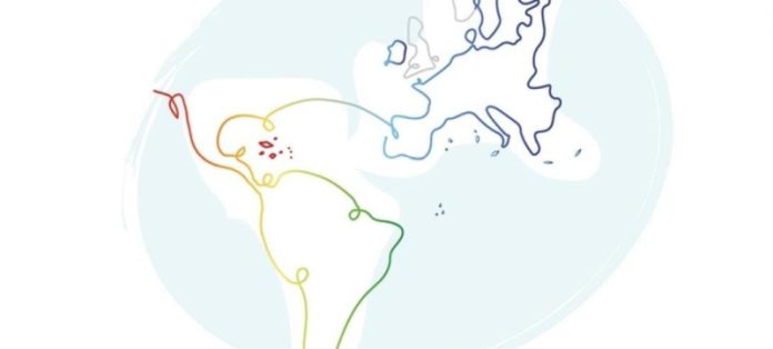 Timeline of EU-Latin America summits. (Photo Internet reproduction)