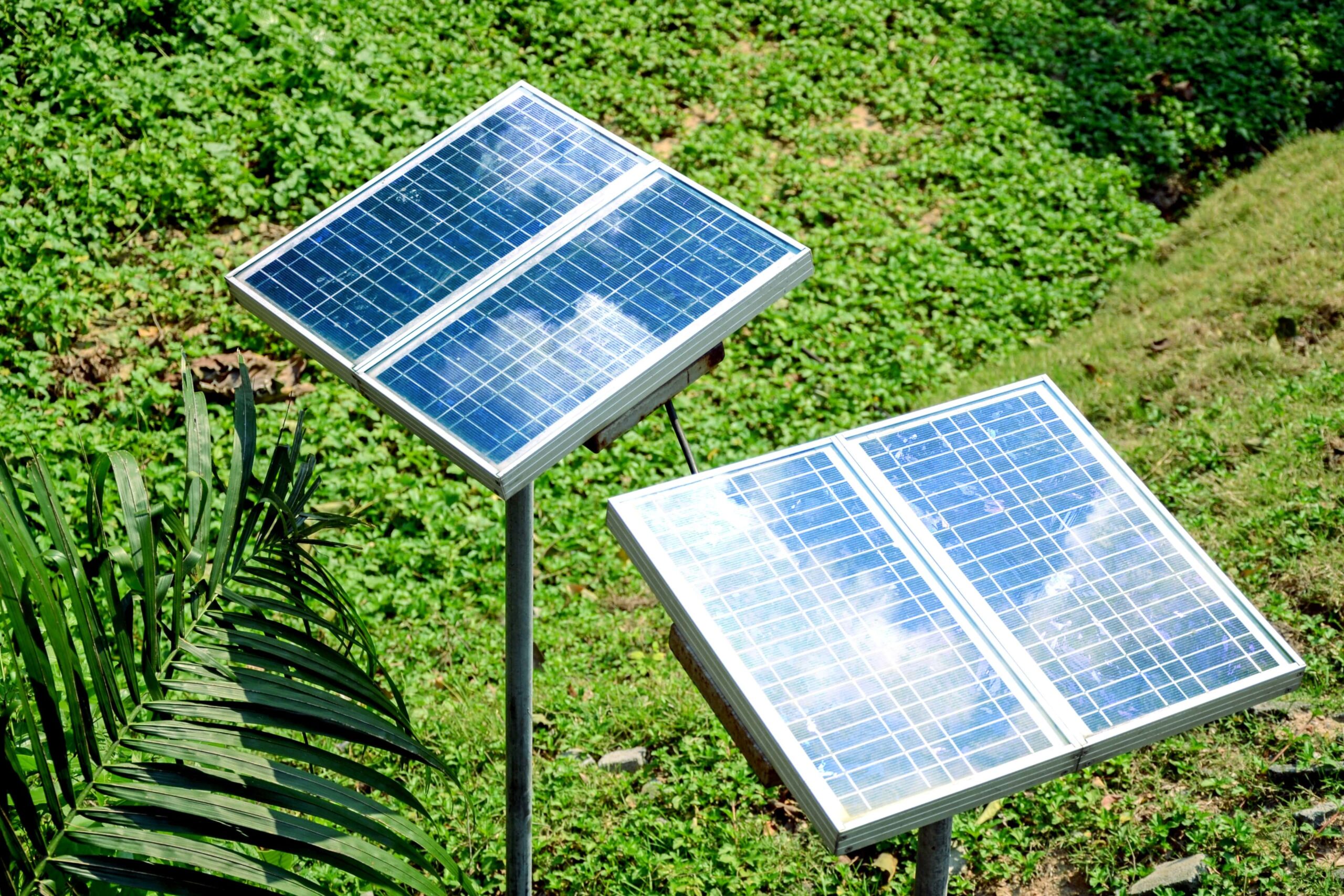 Chile and Bazil rank highest in Latin America in renewable energy development. (Photo Internet reproduction)