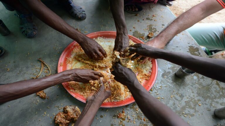 Nigeria declares “state of emergency” over food insecurity