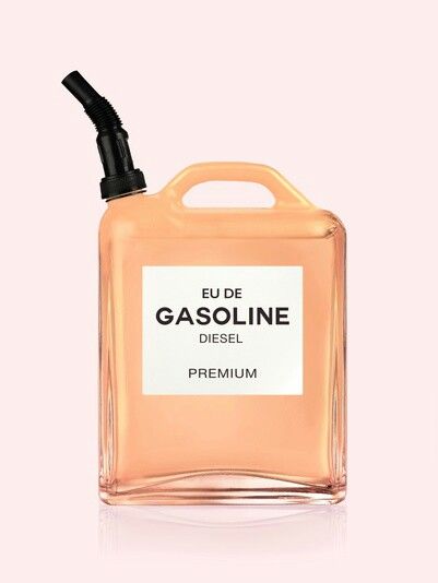 gasoline