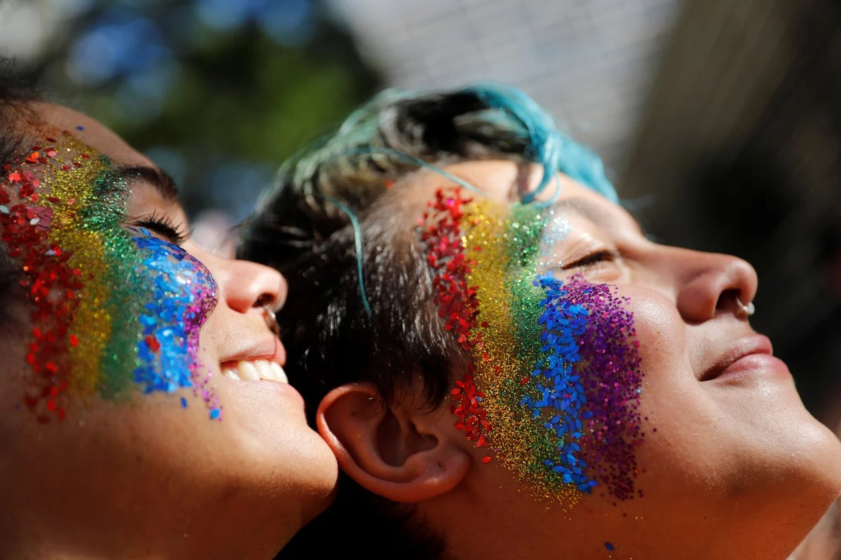 gay pride