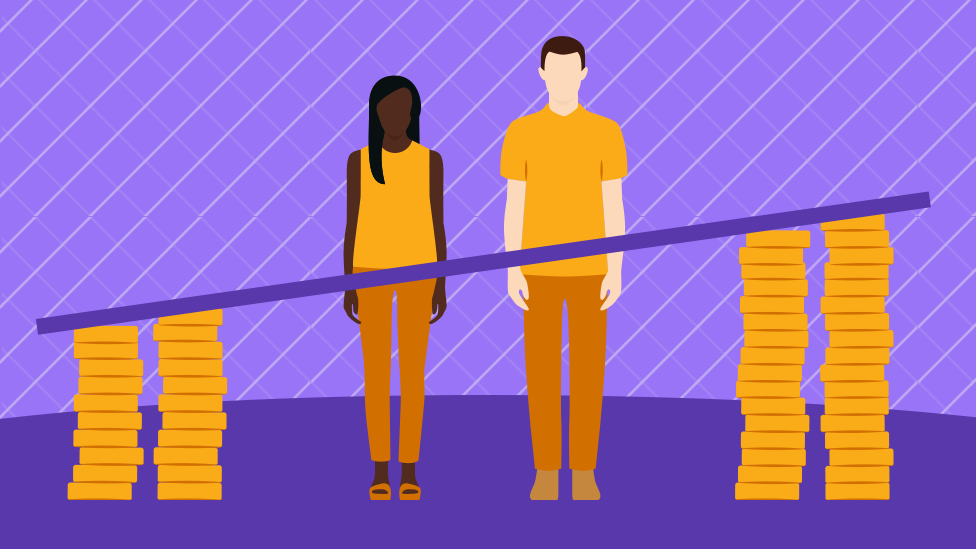 gender pay gap