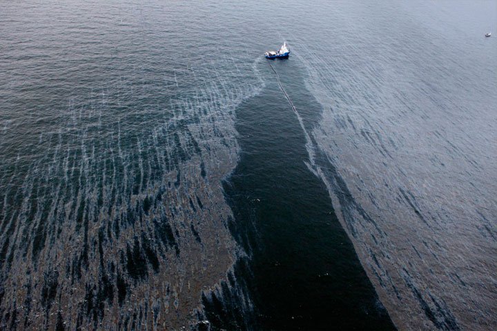 gulf of mexico