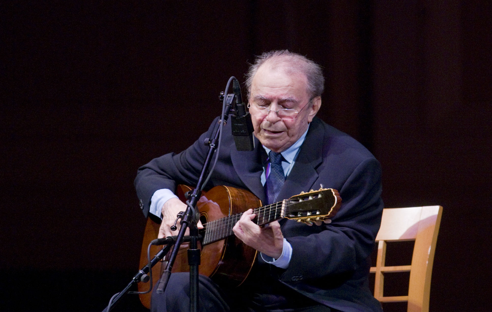 joao gilbert