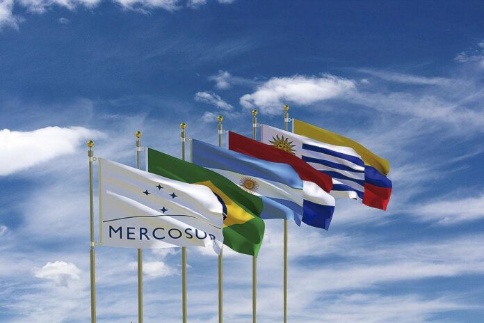 Mercosur summit lacks detailed response to EU demands. (Photo internet reproduction)
