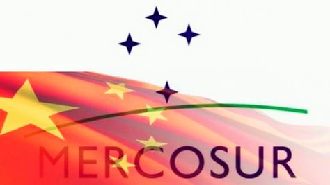 Mercosur considers trade talks with China amid EU talks