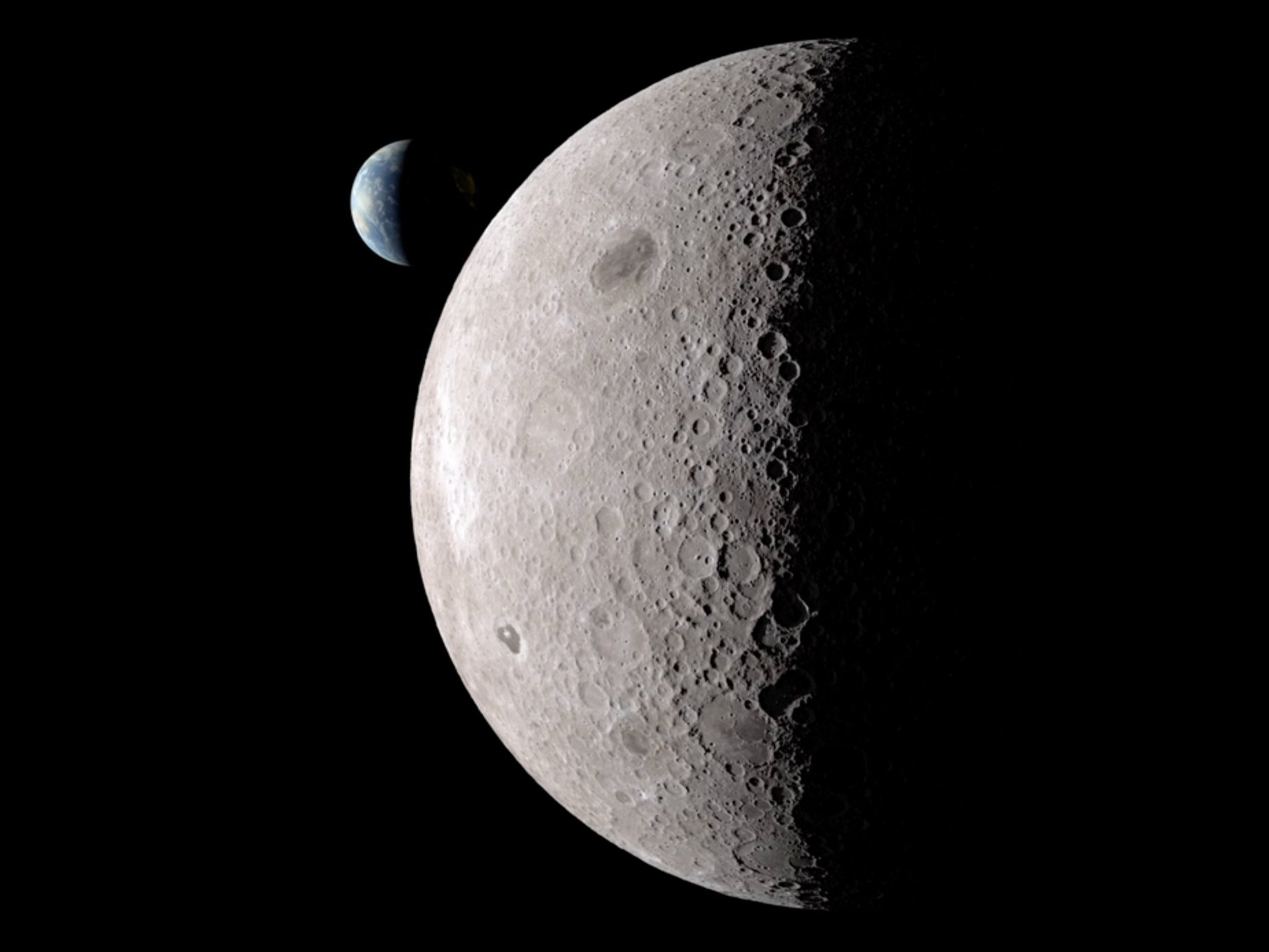 moon