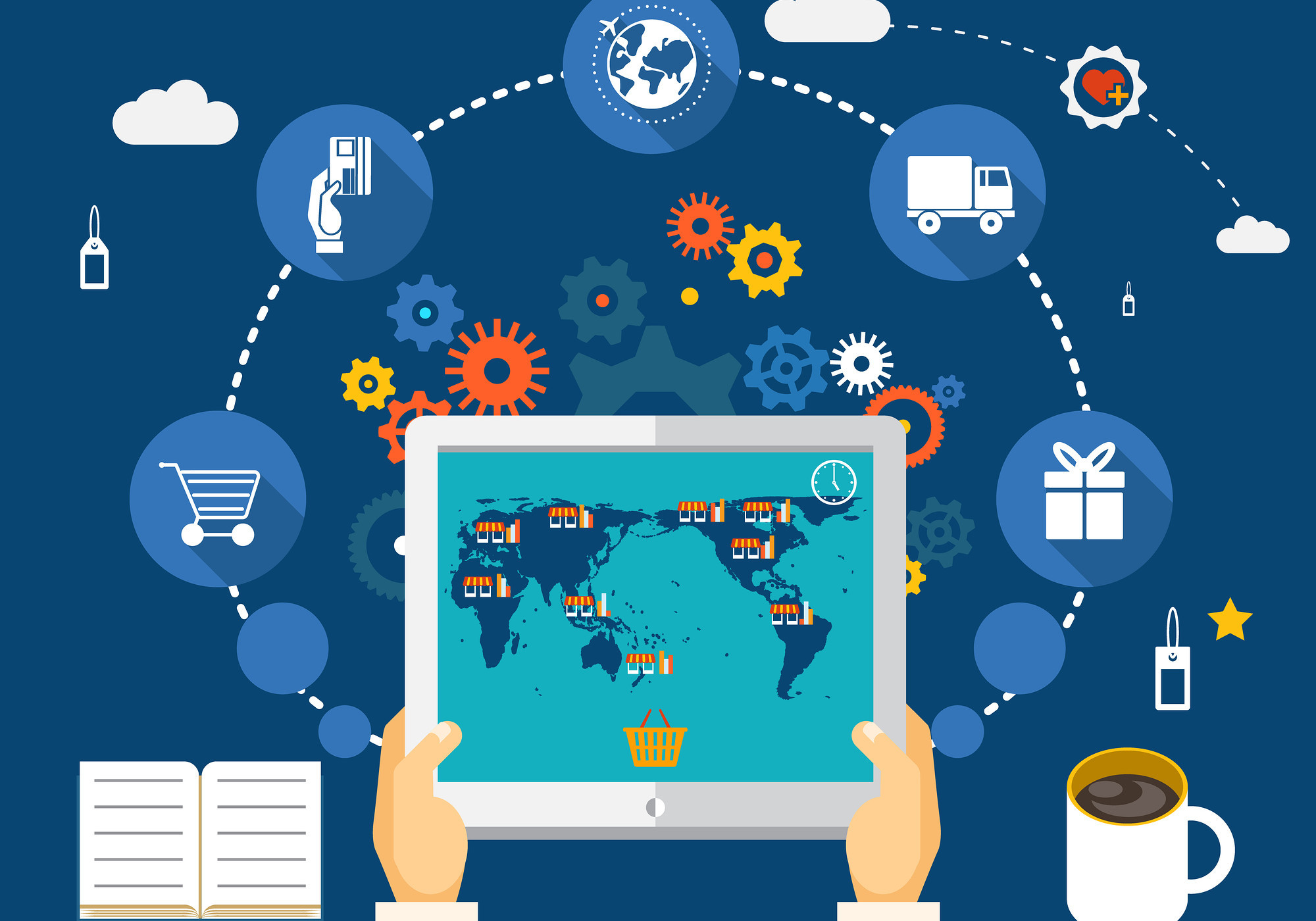 World Wide Shopping