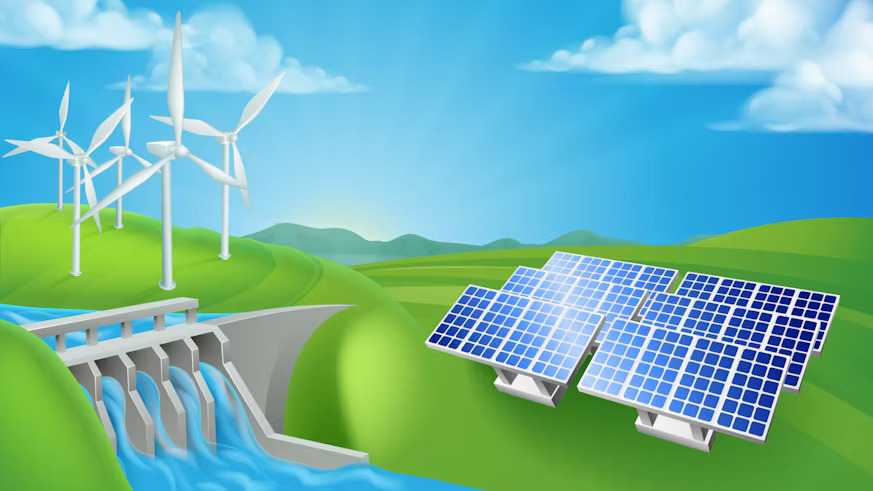 renewable