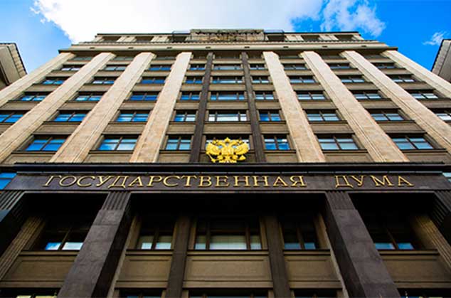 Russia imposes one-time levy on large companies to boost budget