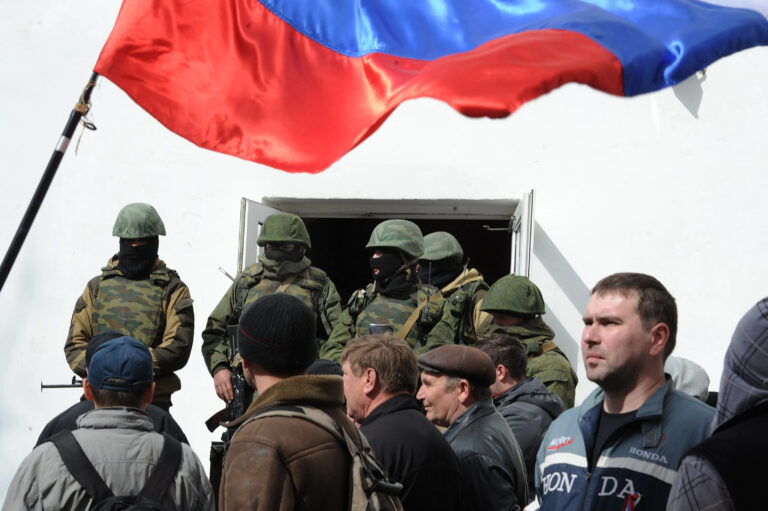 After Wagner Group riot, Russia to allow creation of regional militias