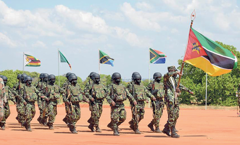 SADC extends mission to Mozambique’s Cabo Delgado to combat terrorism