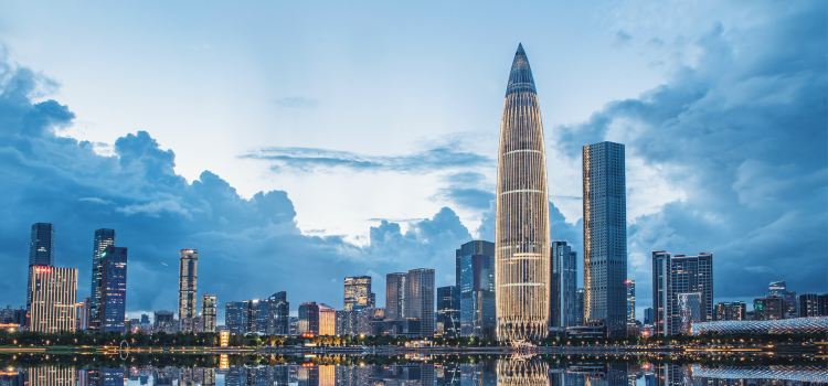 shenzhen