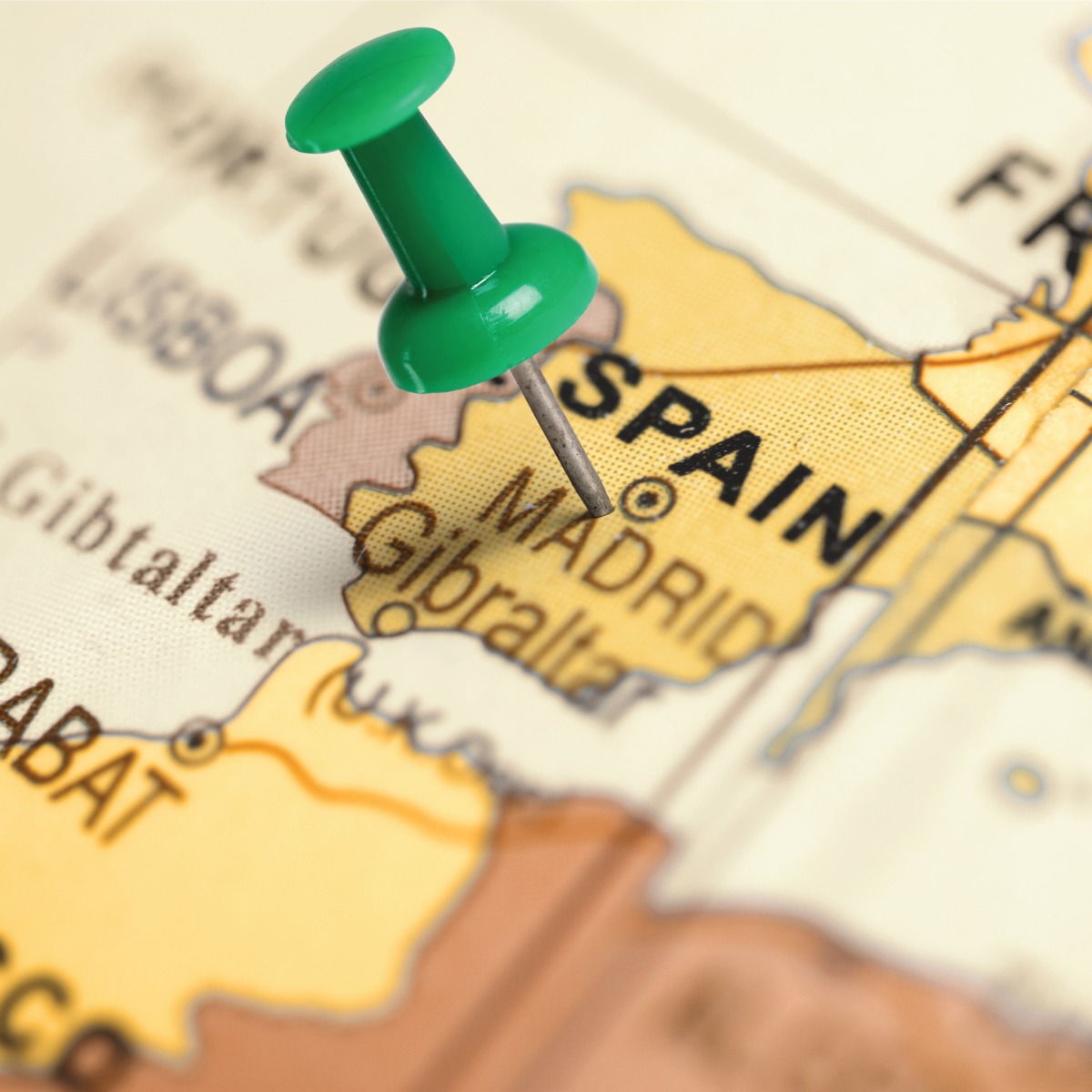 spain
