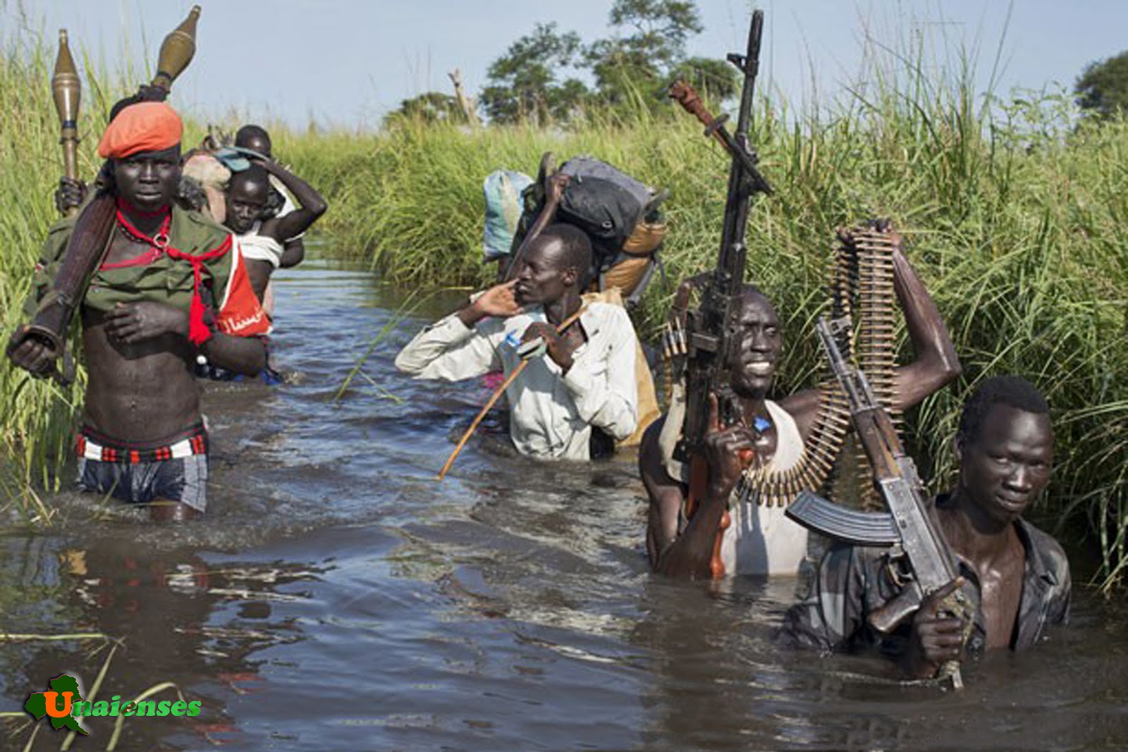 sudan