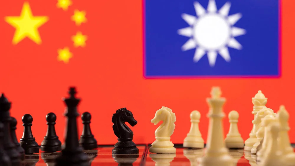Japan signals shift in military balance between China and Taiwan toward Beijing. (Photo Internet reproduction)