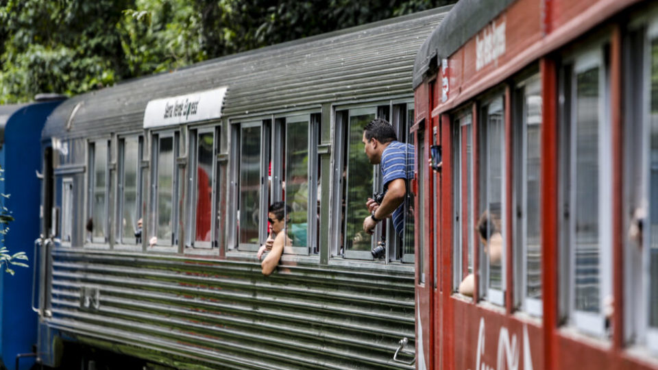 pacote serra verde express