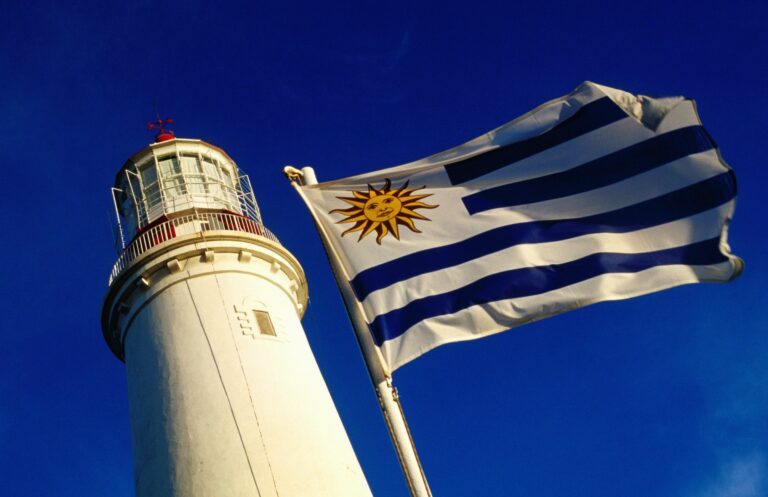 Agreement between the EU and Uruguay on initiatives in the field of renewable energies