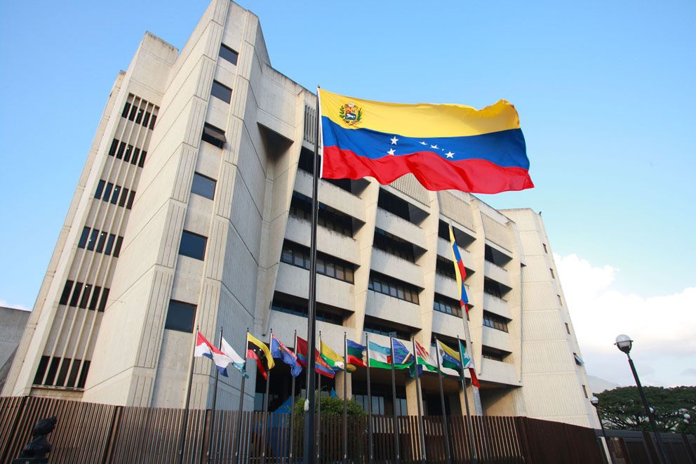 venezuela supreme court
