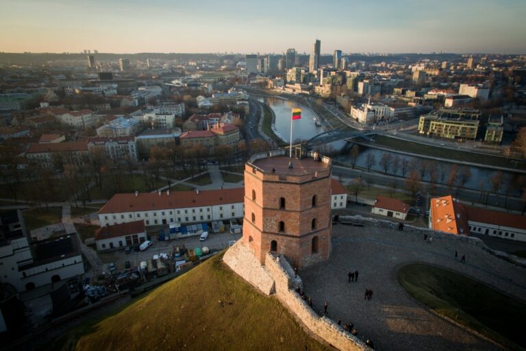NATO summit in Vilnius: Key points to watch