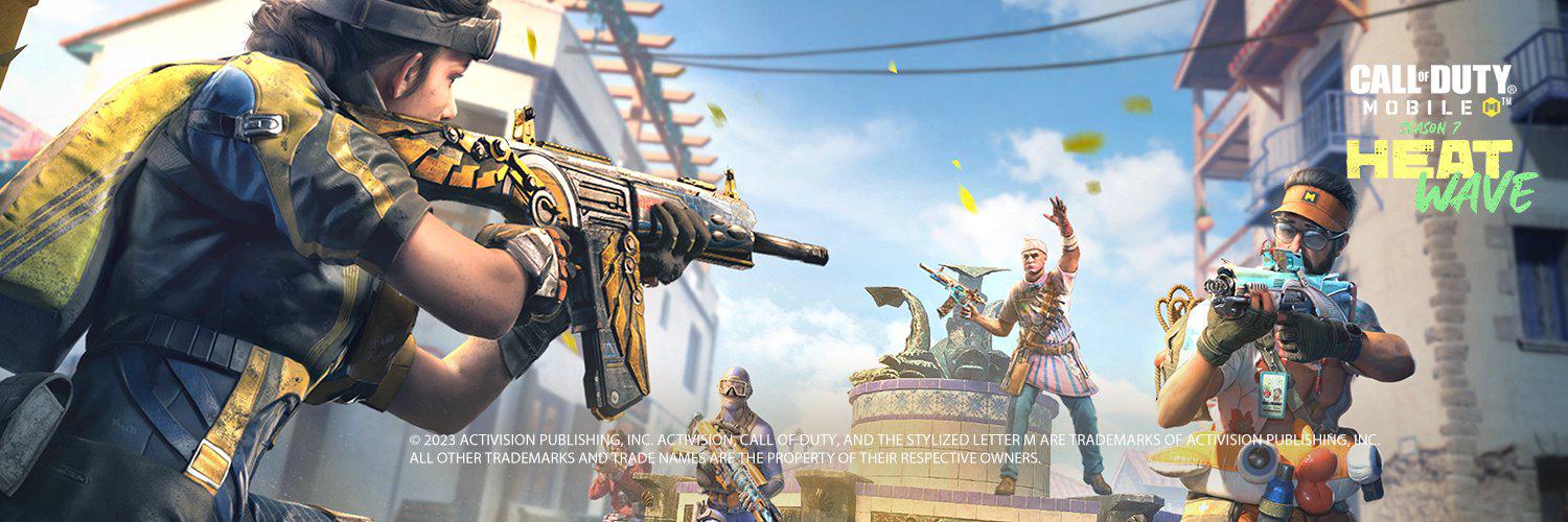 Image via https://twitter.com/PlayCODMobile
