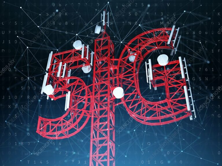 5G technology now available in 102 municipalities in the state of São Paulo