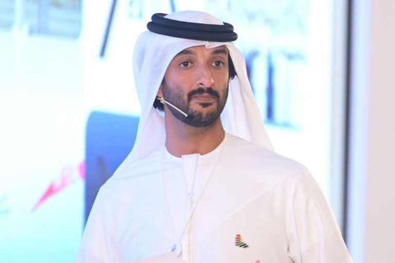 UAE plans to invest in BRICS Bank and expand trade