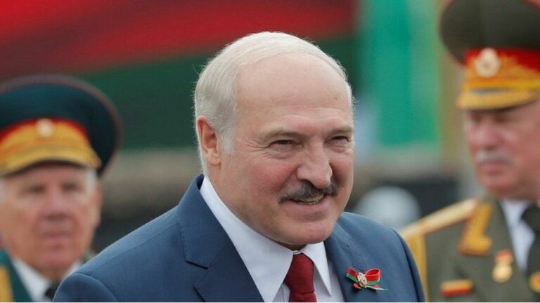 Lukashenko confirms Wagner Group’s continued presence in Belarus despite leader’s death