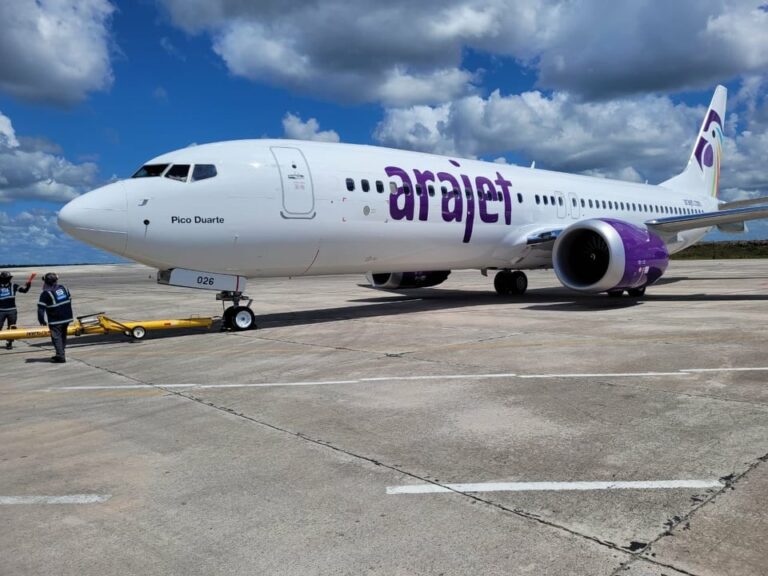Arajet expands in South America: new flights and ambitious goals amid regional competition