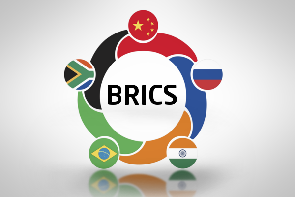 Brazil advocates BRICS expansion criteria; Saudi Arabia and Argentina in the lead