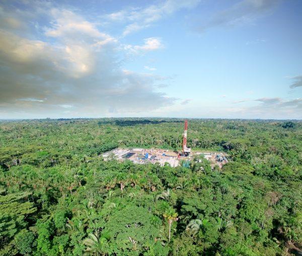 Ecuador’s oil company stops drilling in Amazon after national vote