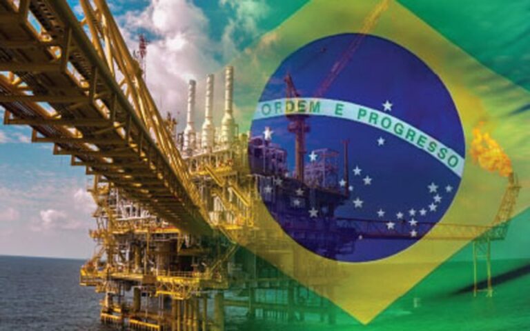 Brazil’s key role in stabilizing global oil supply in 2024 amid OPEC+ cuts