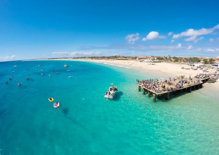 Tourism in Cape Verde surges almost 500% in 2022