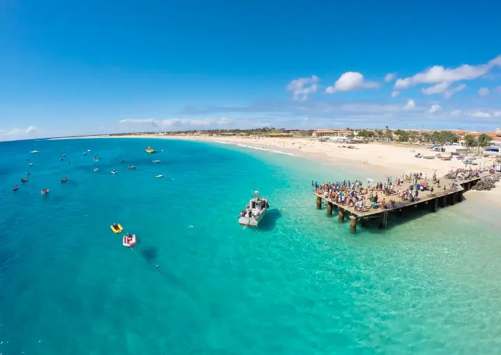 CaboVerde