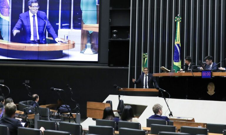 Roberto Campos Neto calls for extended autonomy of Brazil’s central bank