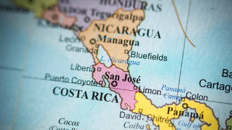 Costa Rica’s unexpected deflation amid post-pandemic economic upheaval in Latin America