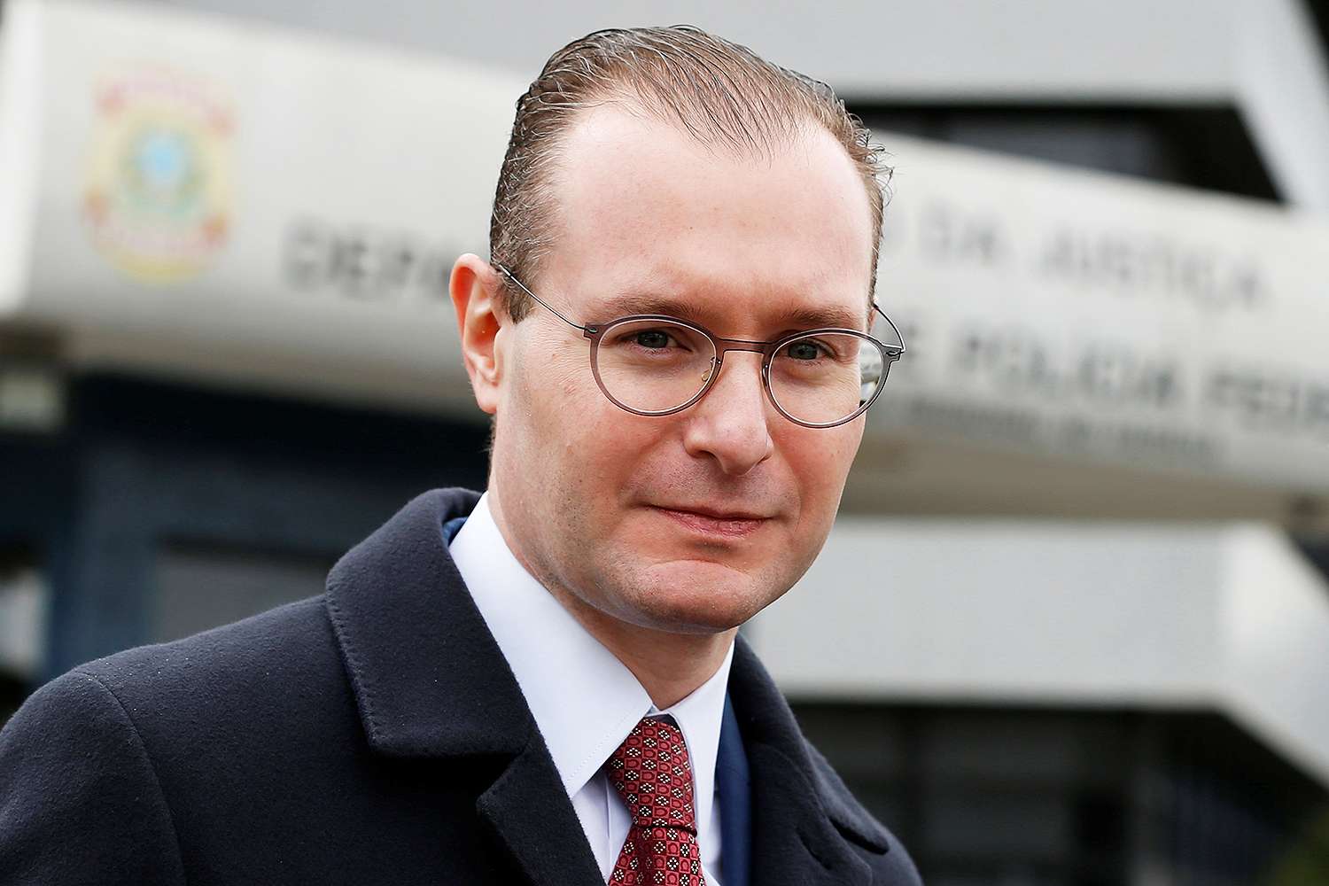 Cristiano Zanin