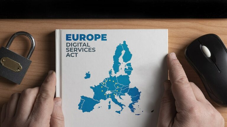 EU digital services law: new fines for major platforms begin today