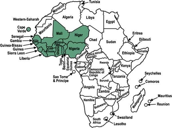 Economic Community of West African States