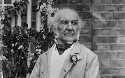 Gladstone