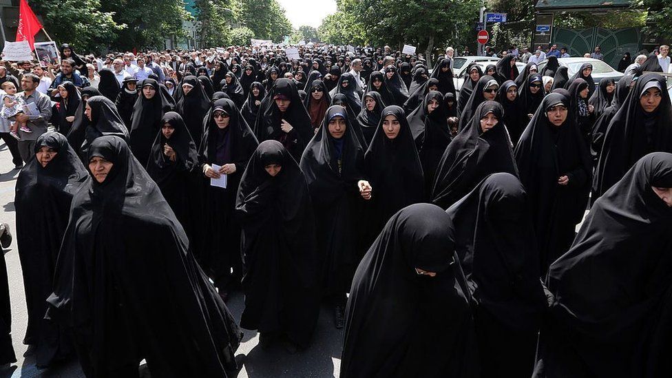 Hijab law
